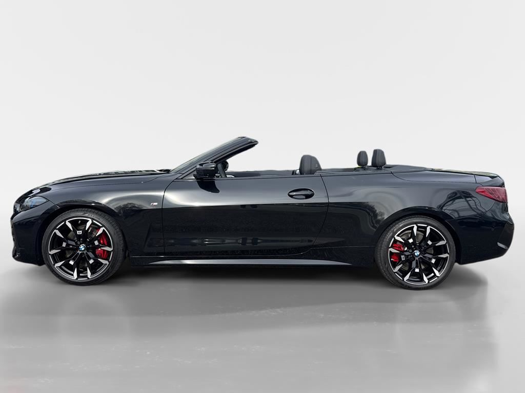 BMW 420i Cabrio M SportPro AdaptLED+ACC+Inno+Comfort foto 7