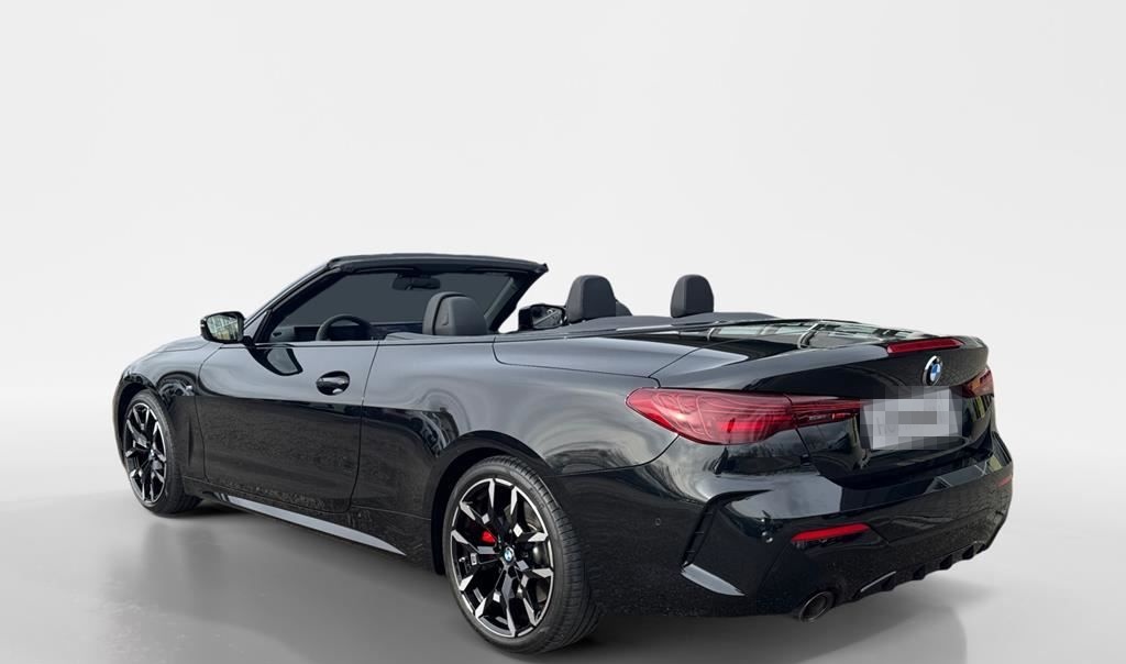 BMW 420i Cabrio M SportPro AdaptLED+ACC+Inno+Comfort foto 8