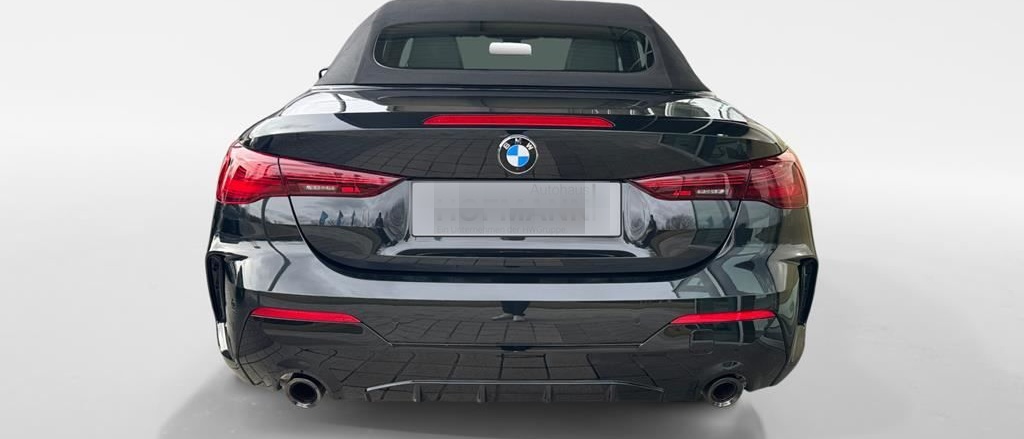 BMW 420i Cabrio M SportPro AdaptLED+ACC+Inno+Comfort foto 9