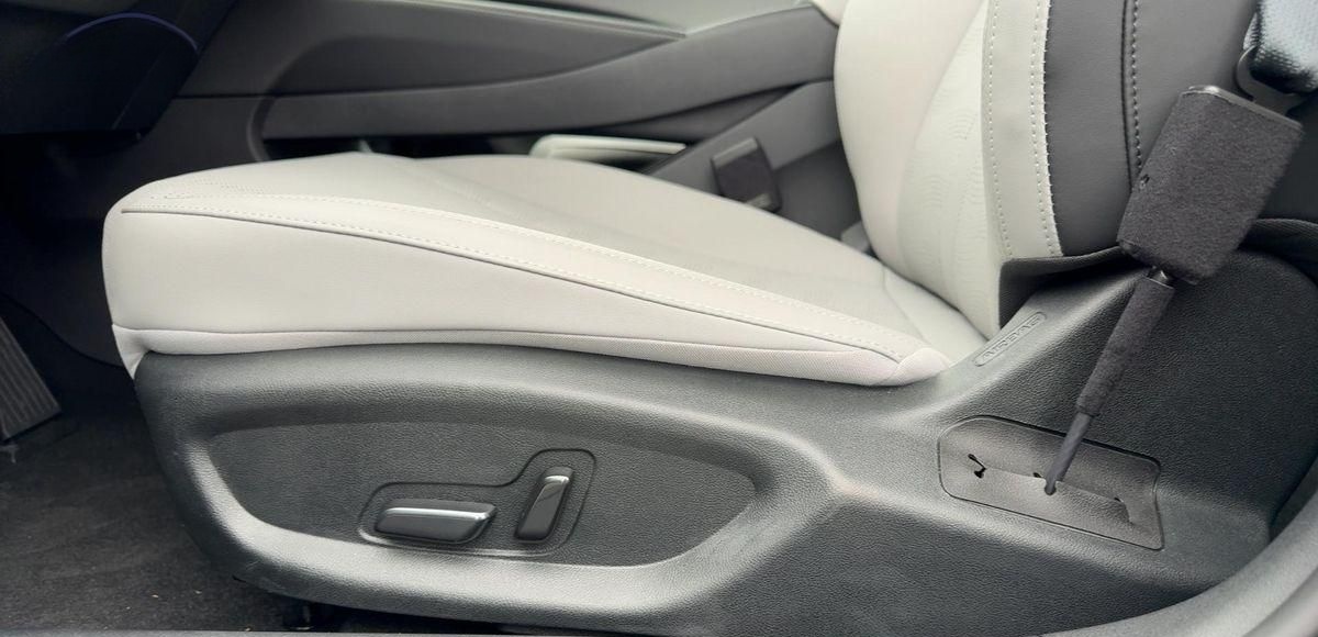 BYD Seal 6 DM-i PHEV Touring Boost Alu KA LED Link N foto 13