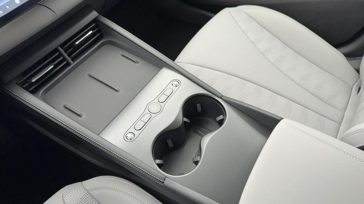 BYD Seal 6 DM-i PHEV Touring Boost Alu KA LED Link N foto 15