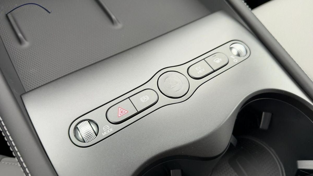 BYD Seal 6 DM-i PHEV Touring Boost Alu KA LED Link N foto 17