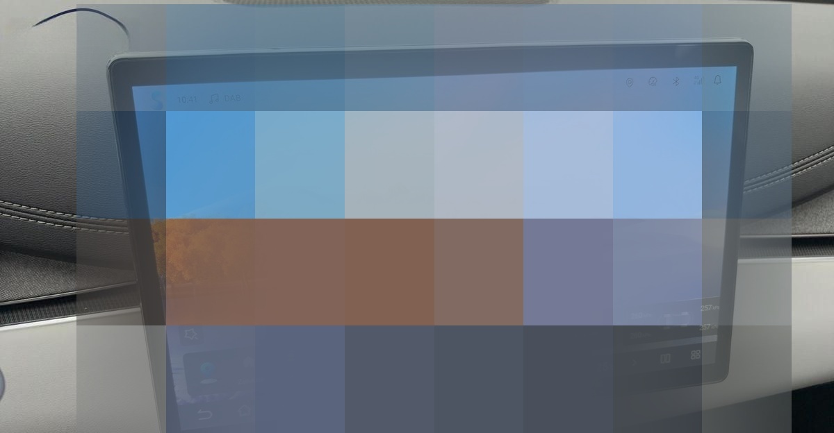 BYD Seal 6 DM-i PHEV Touring Boost Alu KA LED Link N foto 20