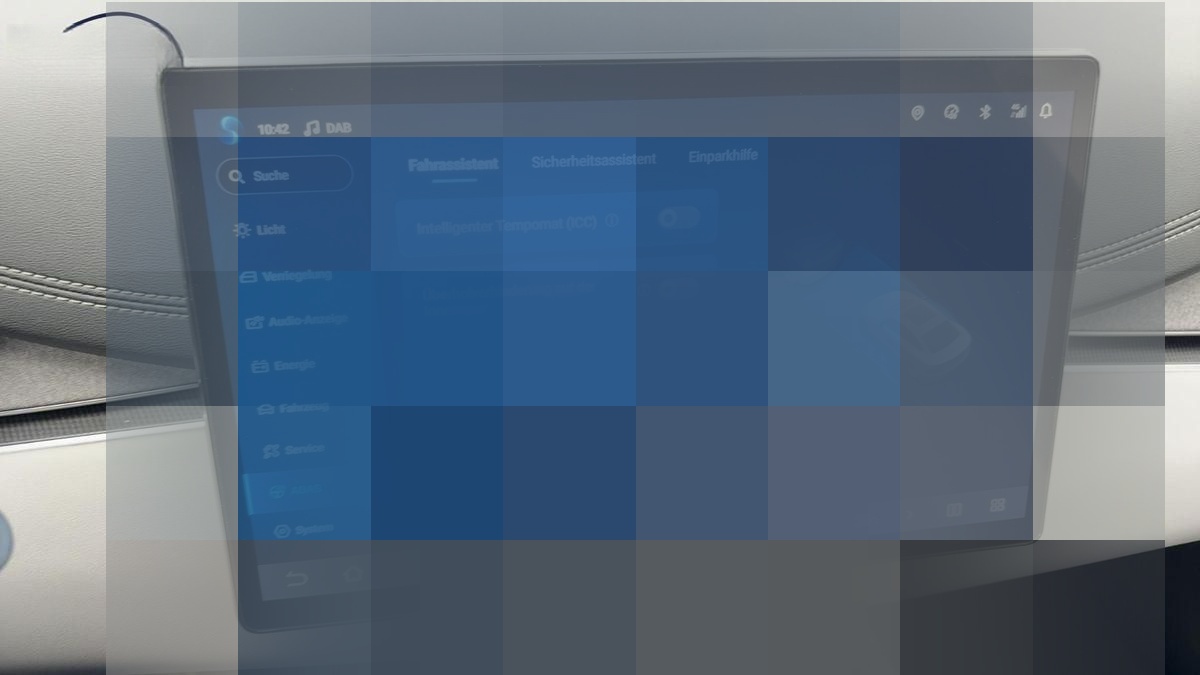 BYD Seal 6 DM-i PHEV Touring Boost Alu KA LED Link N foto 23