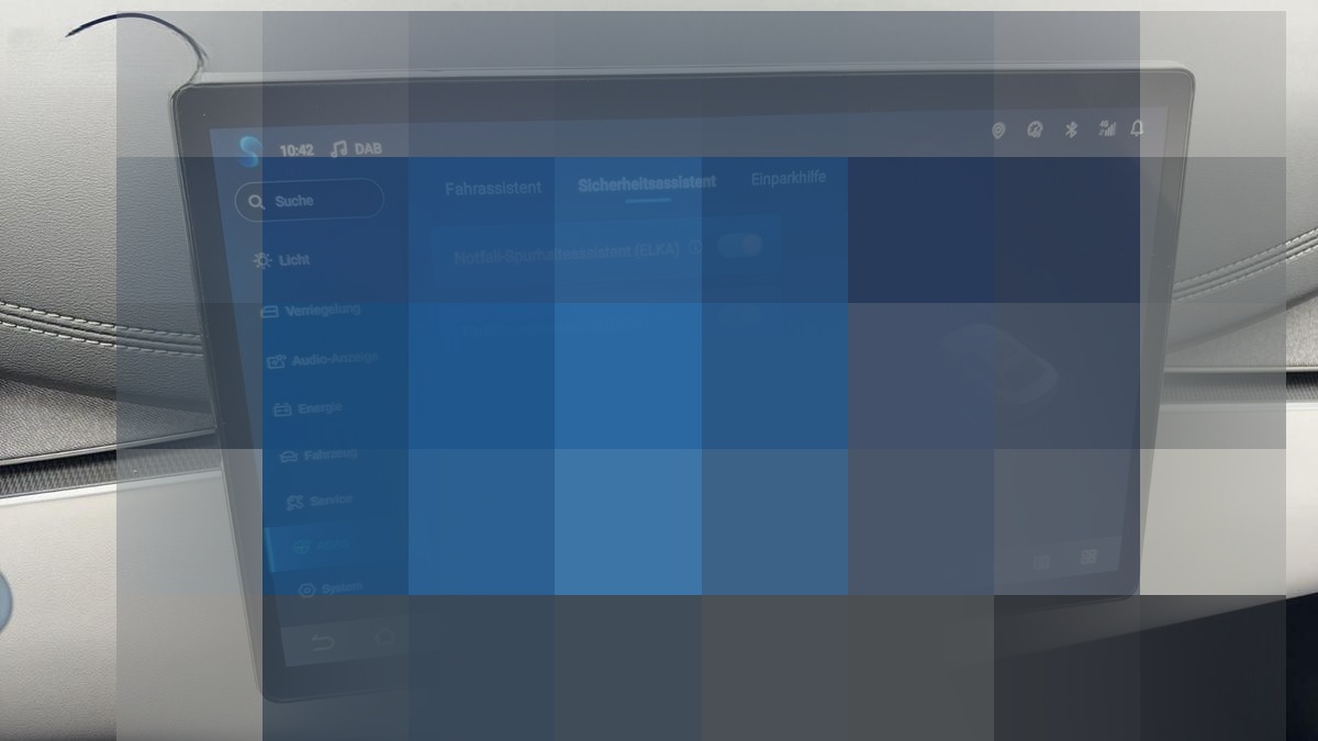 BYD Seal 6 DM-i PHEV Touring Boost Alu KA LED Link N foto 24