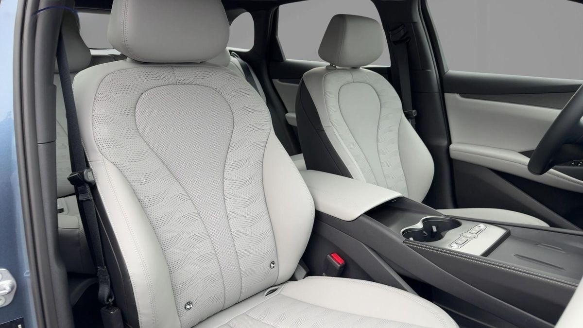 BYD Seal 6 DM-i PHEV Touring Boost Alu KA LED Link N foto 6