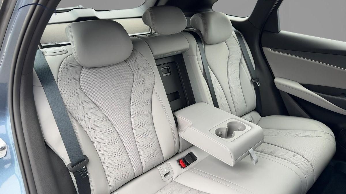 BYD Seal 6 DM-i PHEV Touring Boost Alu KA LED Link N foto 7