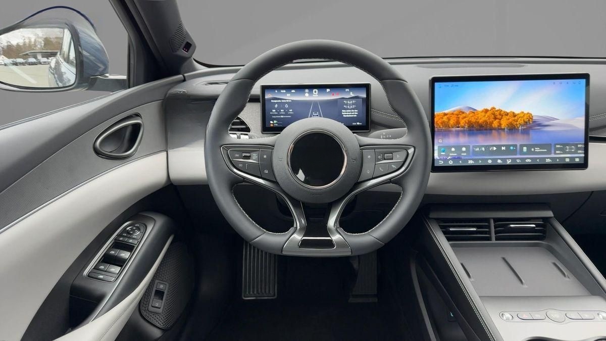 BYD Seal 6 DM-i PHEV Touring Boost Alu KA LED Link N foto 10