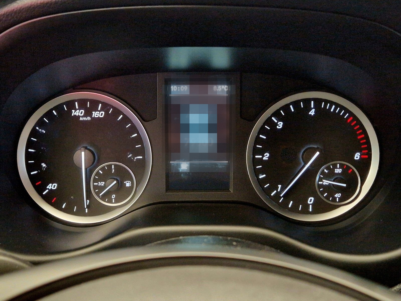 Mercedes-Benz Vito Kasten 111 CDI LANG *1.Hand, Regalausbau* foto 17