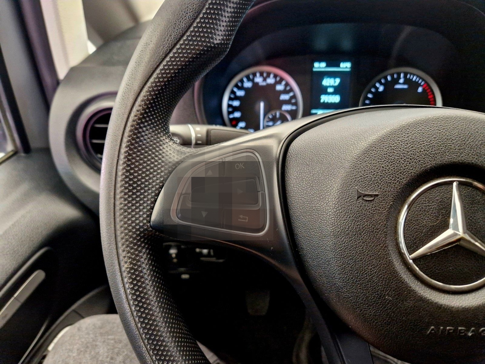 Mercedes-Benz Vito Kasten 111 CDI LANG *1.Hand, Regalausbau* foto 18