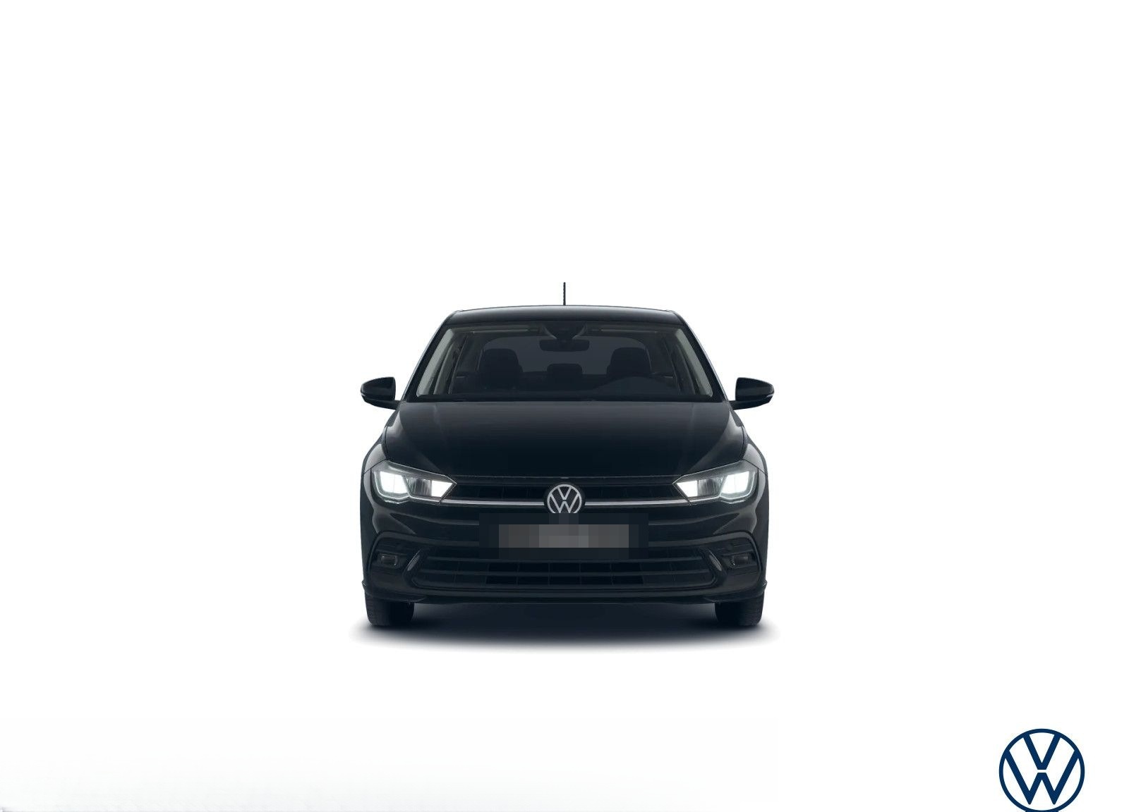 Volkswagen Polo Goal 1.0 TSI Navi LED ACC SHZ PDC foto 2