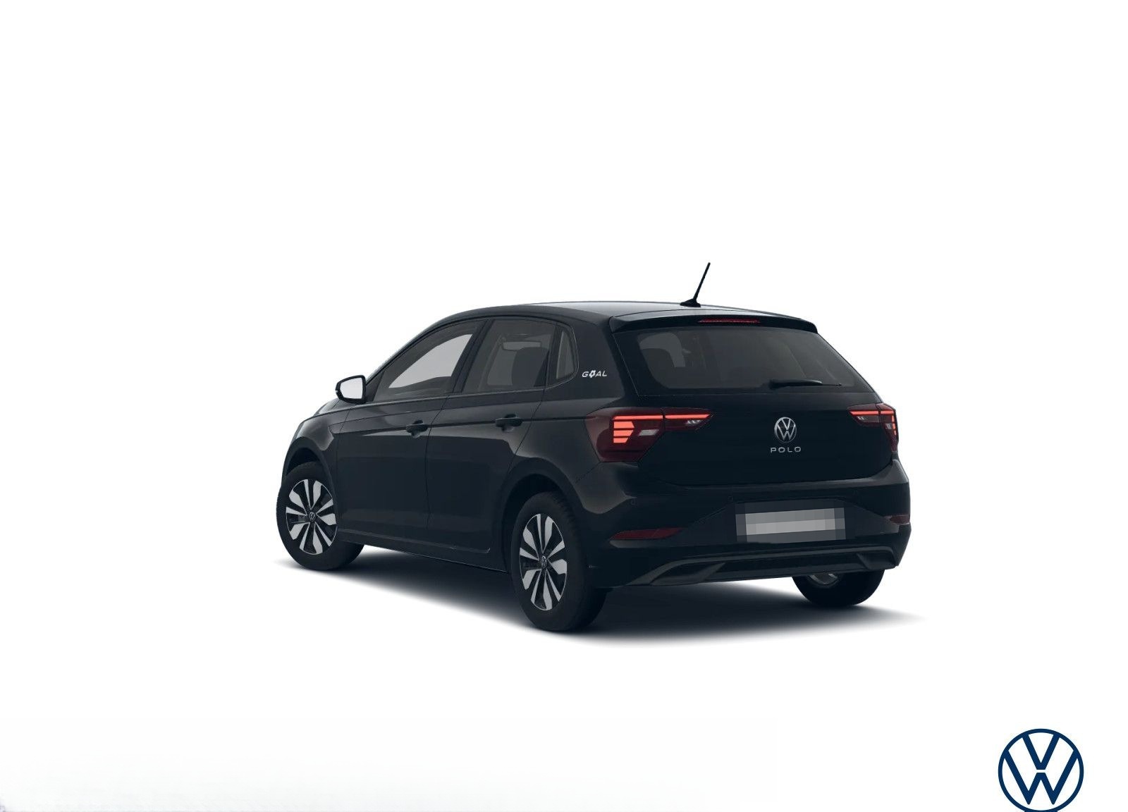 Volkswagen Polo Goal 1.0 TSI Navi LED ACC SHZ PDC foto 4
