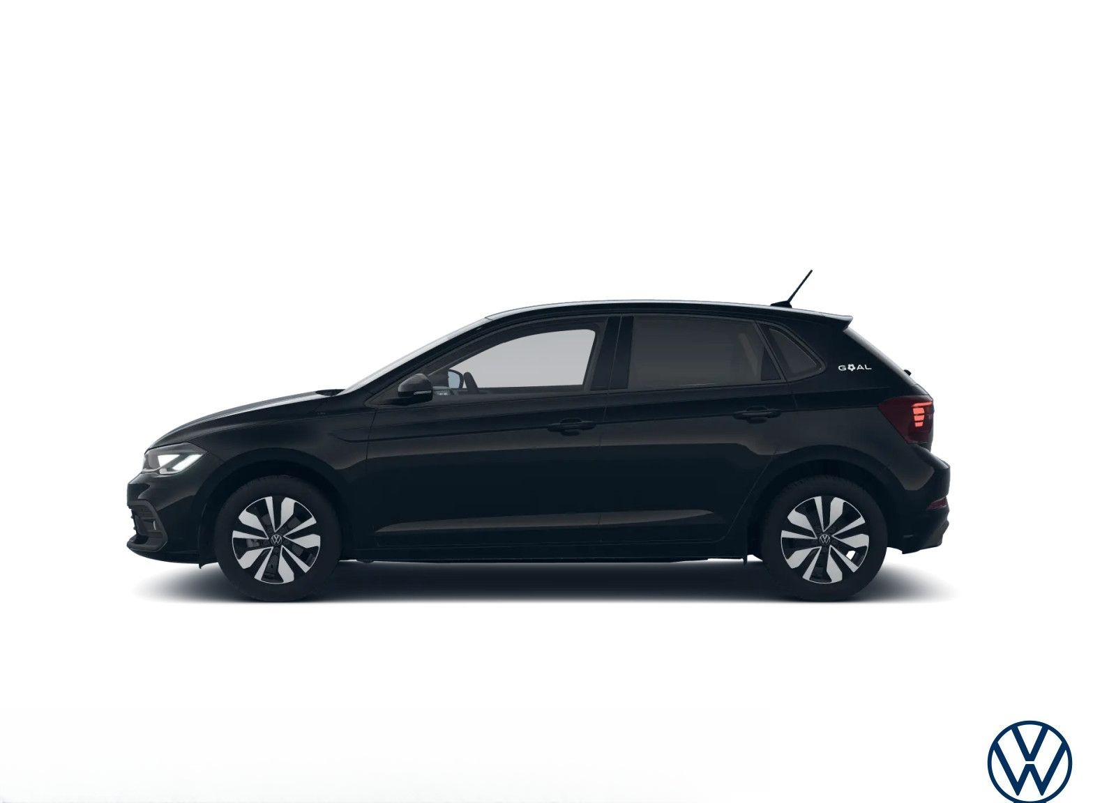 Volkswagen Polo Goal 1.0 TSI Navi LED ACC SHZ PDC foto 5