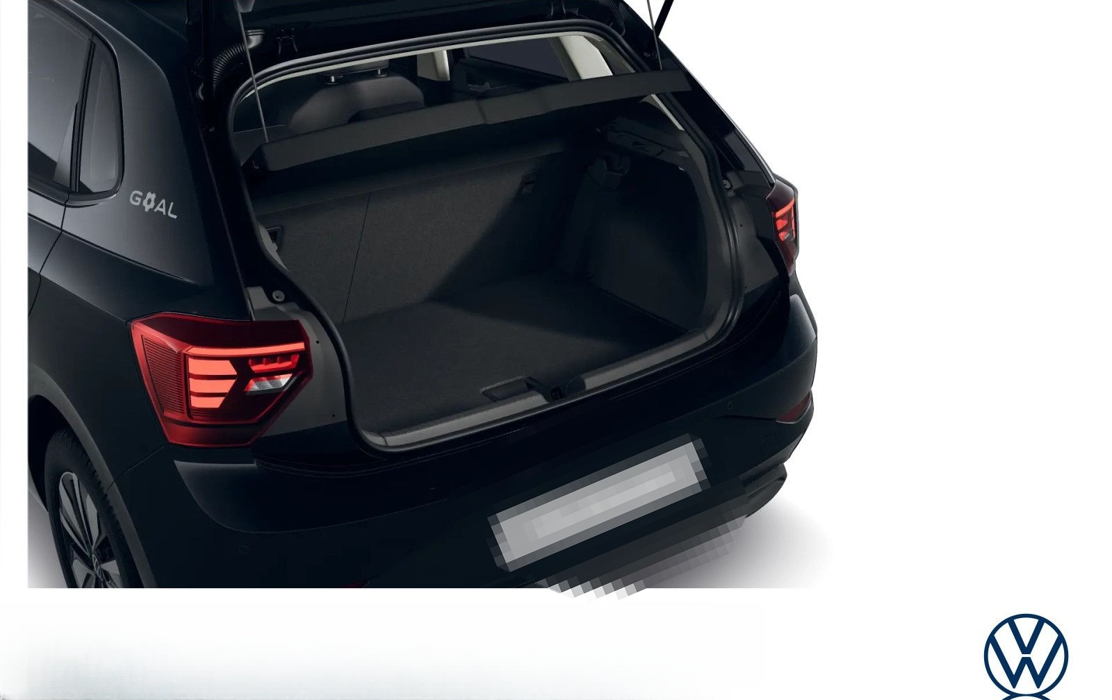 Volkswagen Polo Goal 1.0 TSI Navi LED ACC SHZ PDC foto 7
