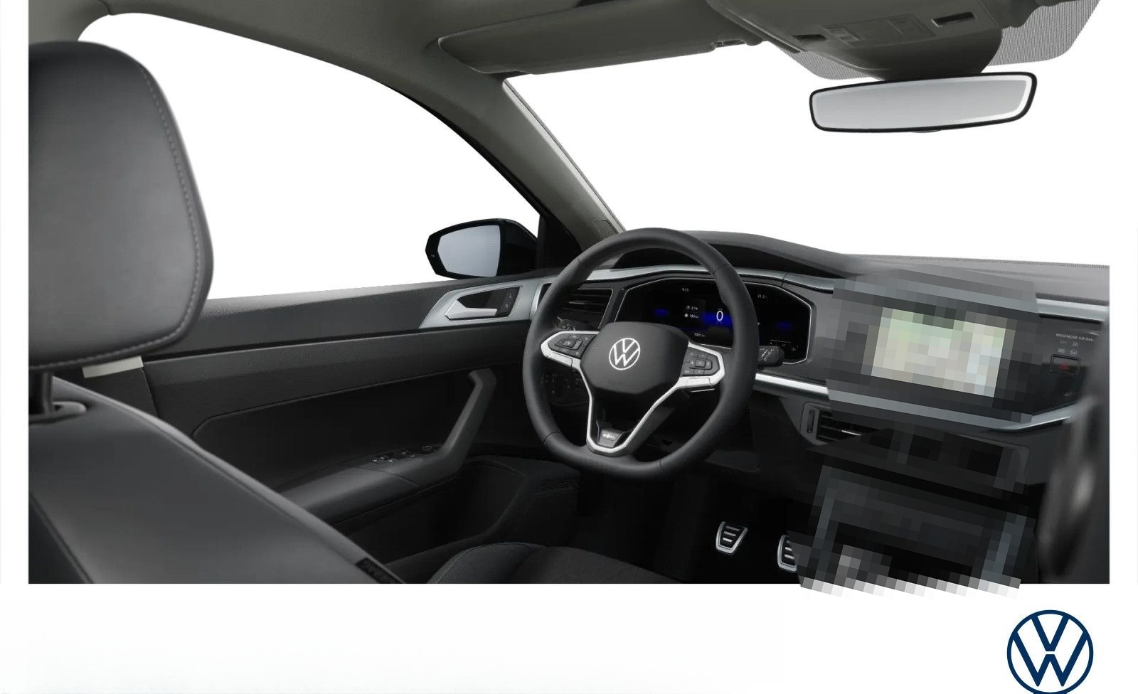 Volkswagen Polo Goal 1.0 TSI Navi LED ACC SHZ PDC foto 9