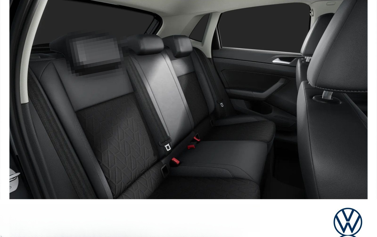 Volkswagen Polo Goal 1.0 TSI Navi LED ACC SHZ PDC foto 10