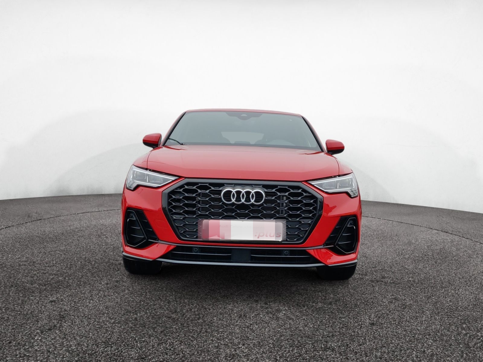 Audi Q3 Sportback 35 TFSI S-Line S-tronic AHK LED ACC foto 9