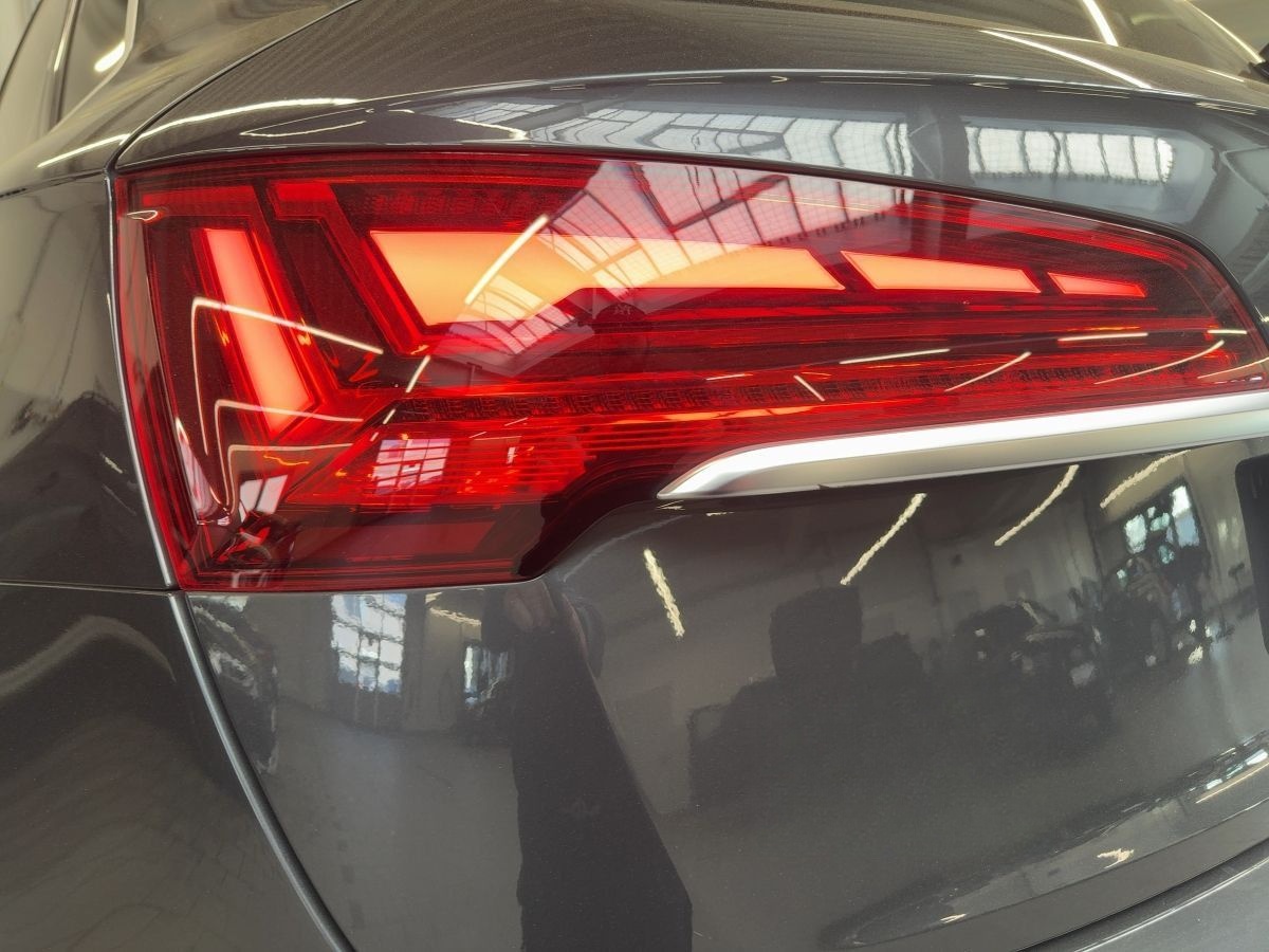 Audi Q5 advanced 50 TFSI e quattro Kamera Navi virtua foto 14