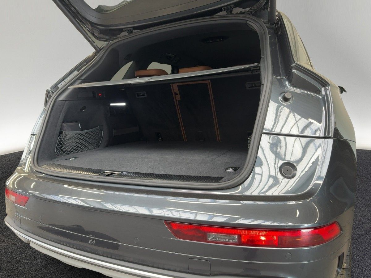 Audi Q5 advanced 50 TFSI e quattro Kamera Navi virtua foto 7