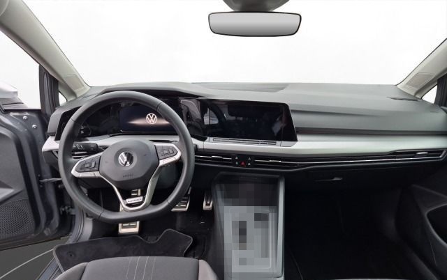Volkswagen Golf VIII Variant 2.0 TDI DSG Alltrack 4Motion A foto 11