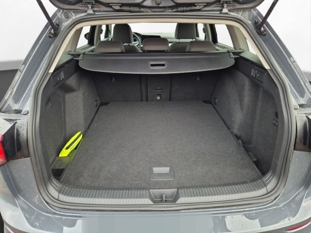 Volkswagen Golf VIII Variant 2.0 TDI DSG Alltrack 4Motion A foto 12