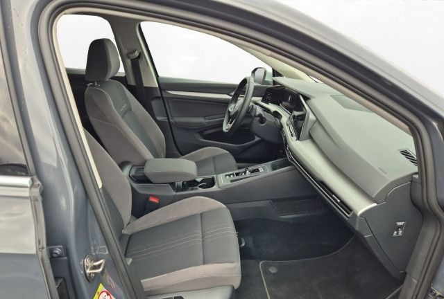 Volkswagen Golf VIII Variant 2.0 TDI DSG Alltrack 4Motion A foto 13