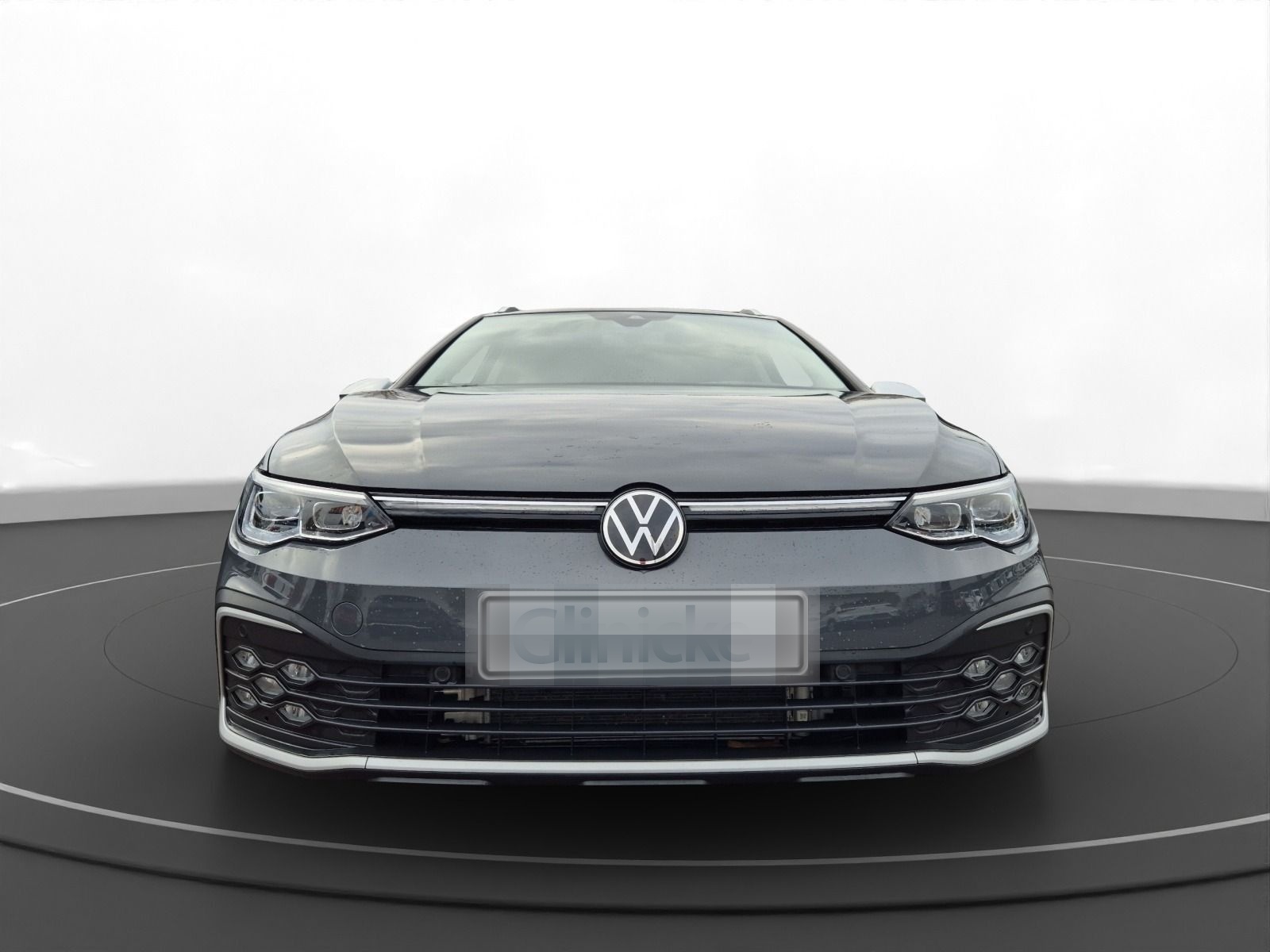 Volkswagen Golf VIII Variant 2.0 TDI DSG Alltrack 4Motion A foto 8