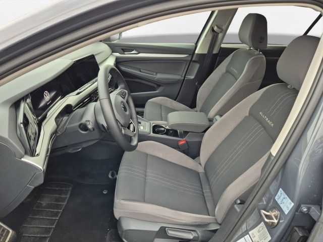 Volkswagen Golf VIII Variant 2.0 TDI DSG Alltrack 4Motion A foto 9