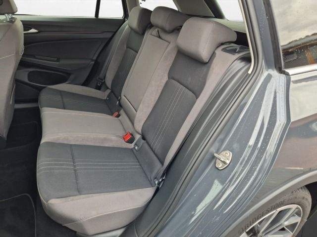 Volkswagen Golf VIII Variant 2.0 TDI DSG Alltrack 4Motion A foto 10