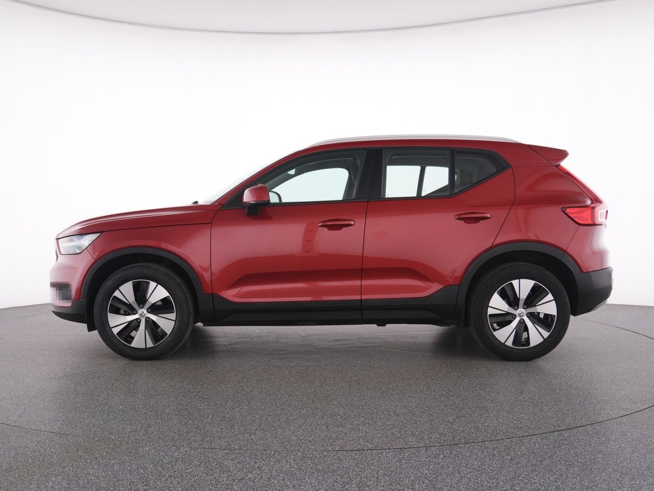 Volvo XC40 T3 Momentum Pro+WINTERPAK+360°+MEMORY+LM18+ foto 11