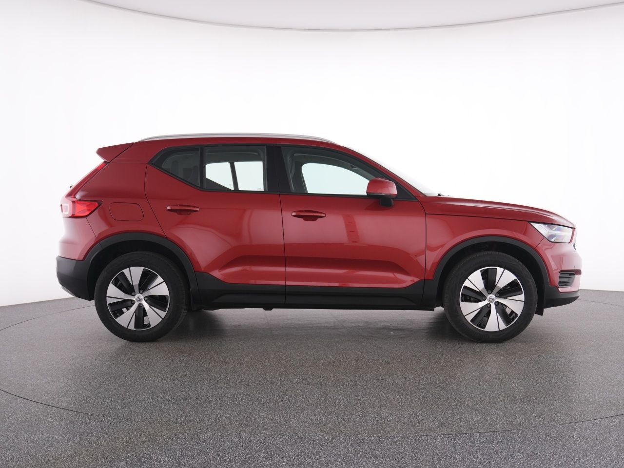 Volvo XC40 T3 Momentum Pro+WINTERPAK+360°+MEMORY+LM18+ foto 12