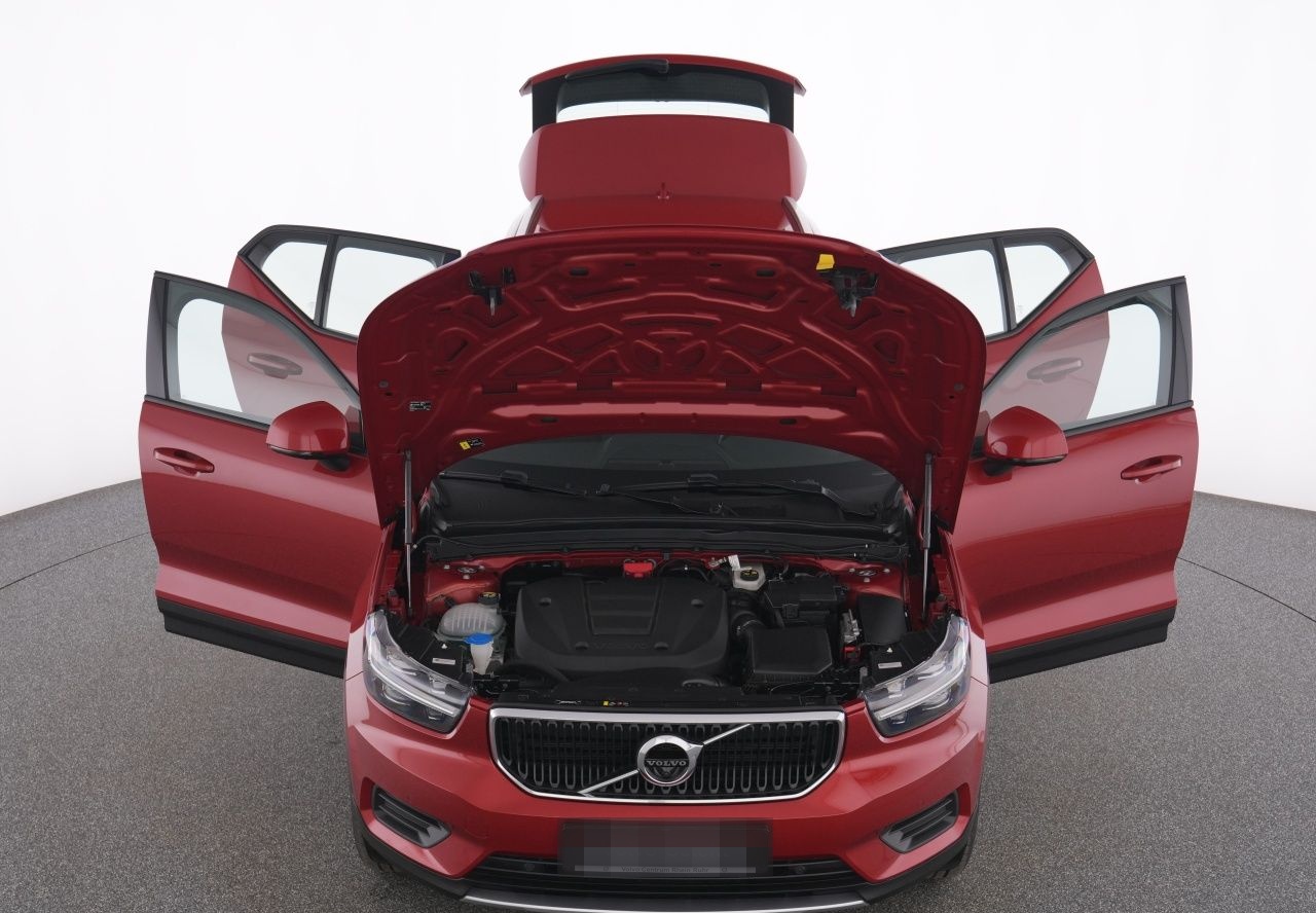 Volvo XC40 T3 Momentum Pro+WINTERPAK+360°+MEMORY+LM18+ foto 13