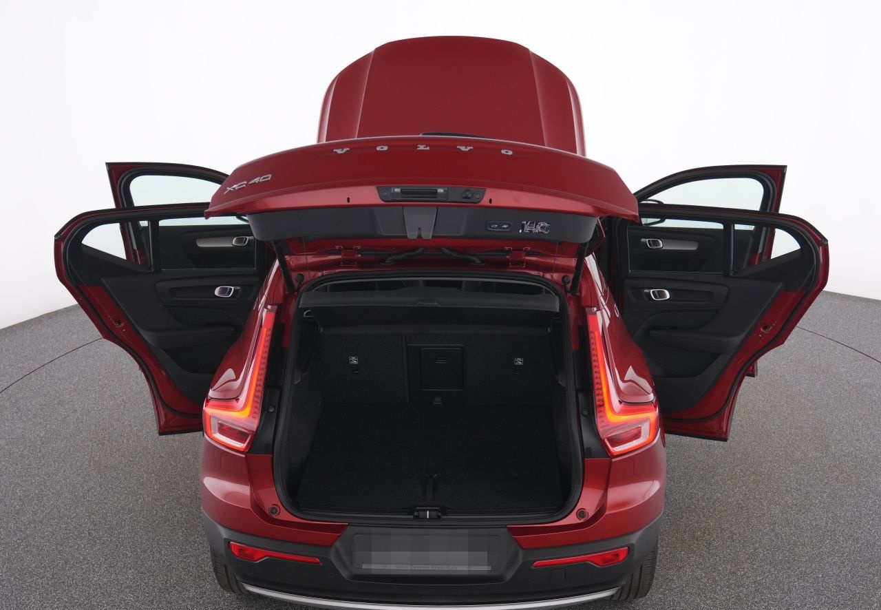 Volvo XC40 T3 Momentum Pro+WINTERPAK+360°+MEMORY+LM18+ foto 14