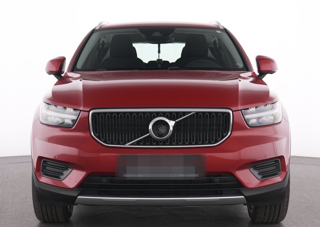 Volvo XC40 T3 Momentum Pro+WINTERPAK+360°+MEMORY+LM18+ foto 15