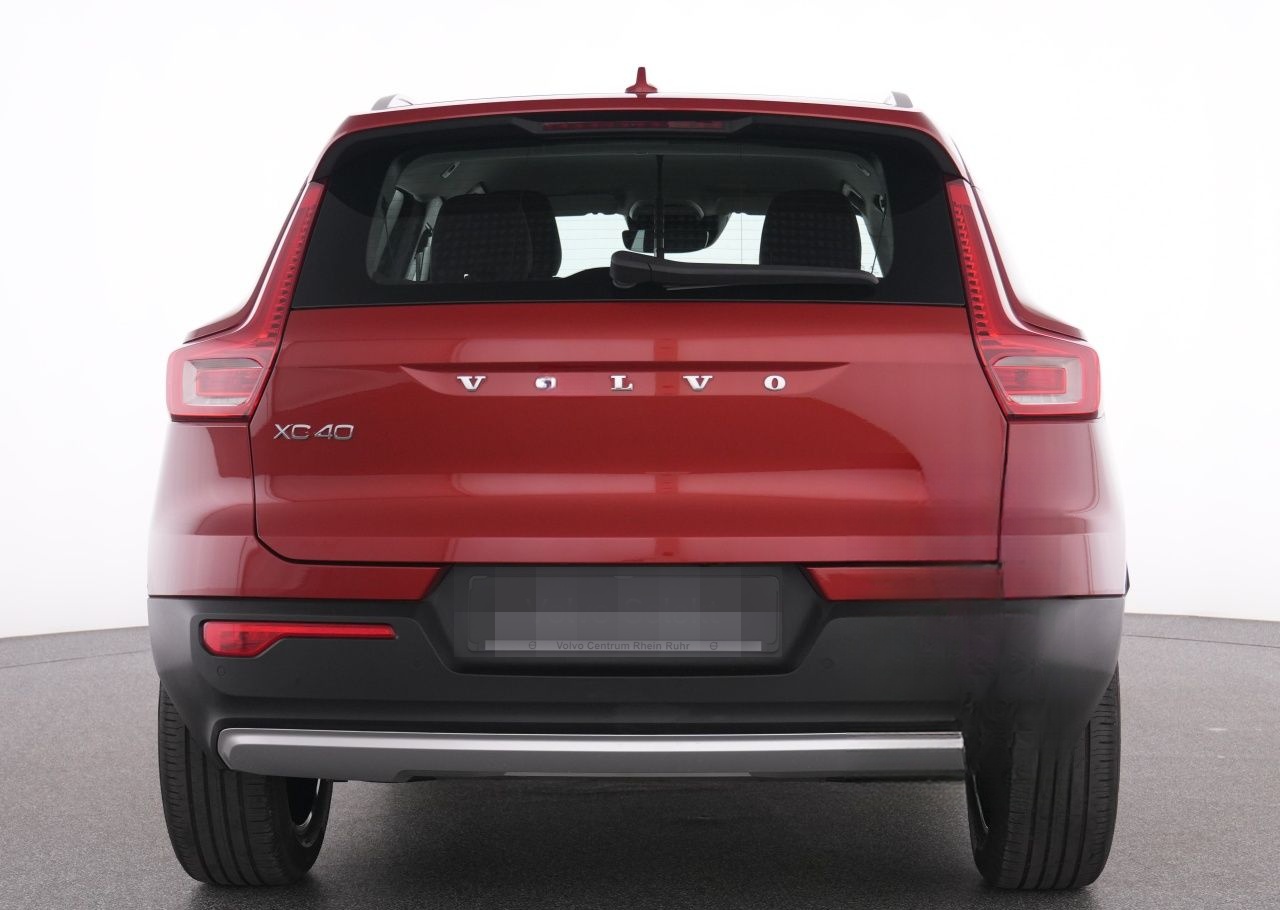 Volvo XC40 T3 Momentum Pro+WINTERPAK+360°+MEMORY+LM18+ foto 16