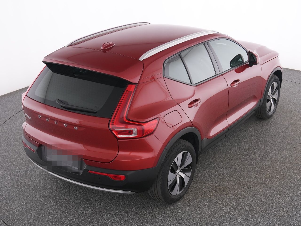 Volvo XC40 T3 Momentum Pro+WINTERPAK+360°+MEMORY+LM18+ foto 19