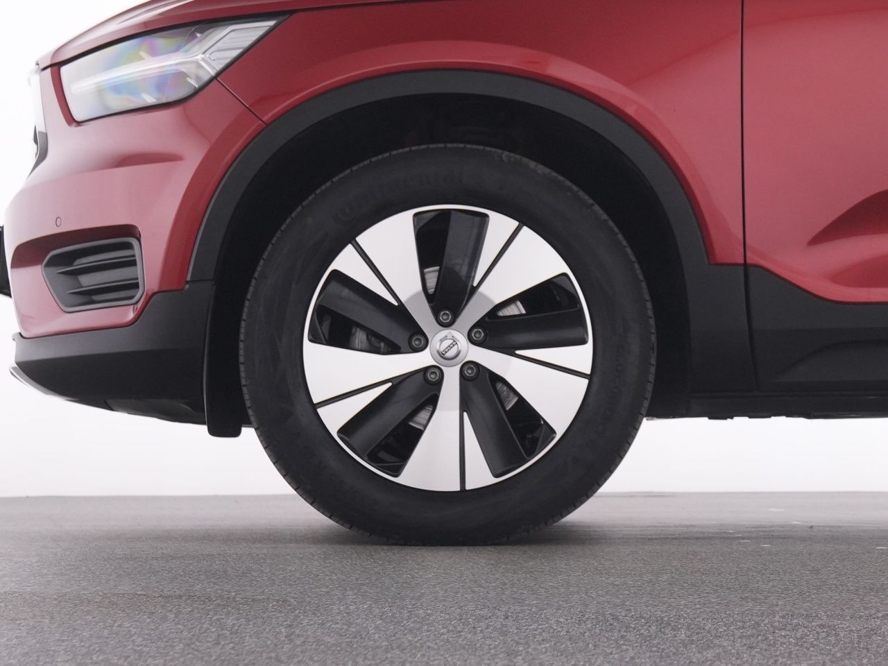 Volvo XC40 T3 Momentum Pro+WINTERPAK+360°+MEMORY+LM18+ foto 20