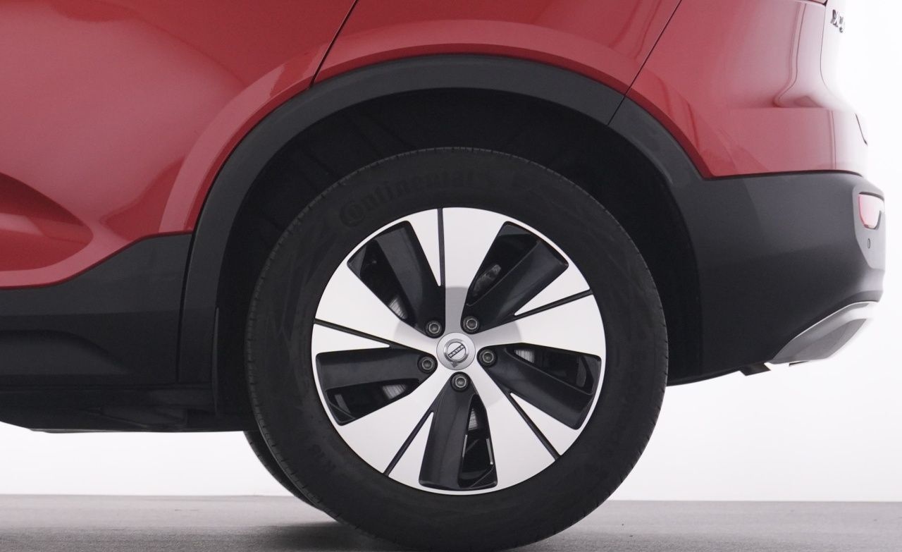 Volvo XC40 T3 Momentum Pro+WINTERPAK+360°+MEMORY+LM18+ foto 21