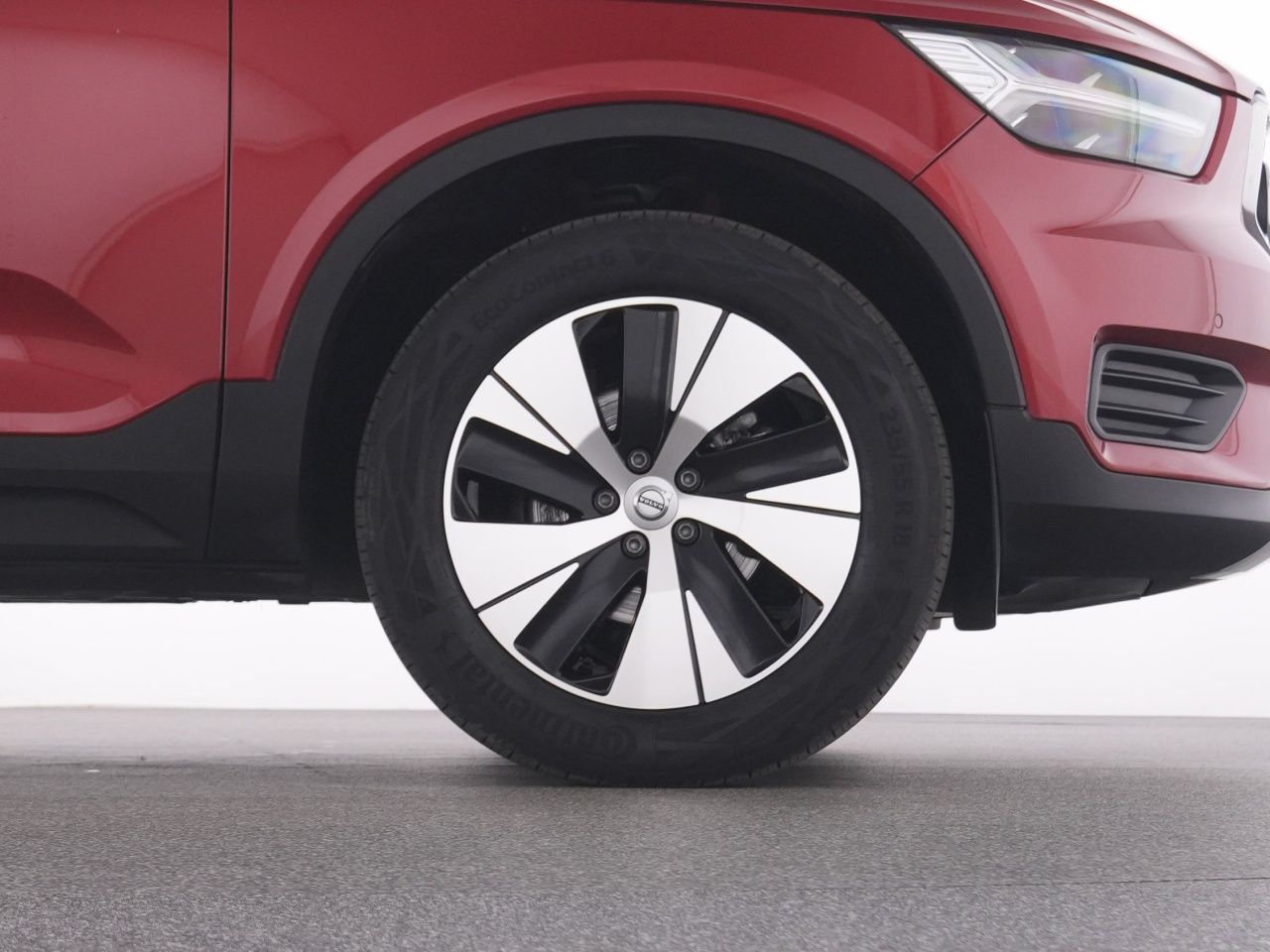 Volvo XC40 T3 Momentum Pro+WINTERPAK+360°+MEMORY+LM18+ foto 22