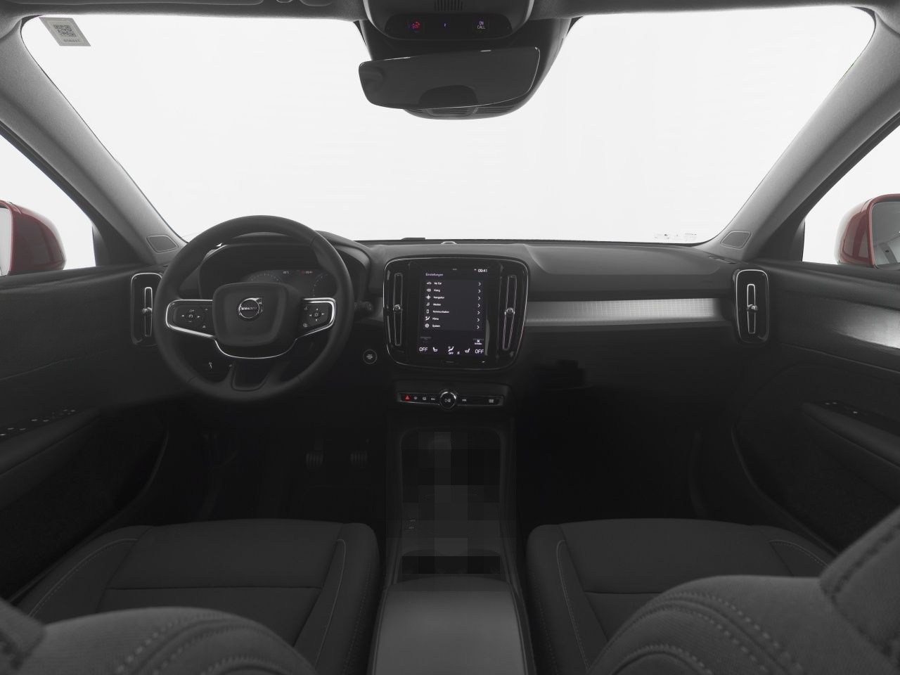 Volvo XC40 T3 Momentum Pro+WINTERPAK+360°+MEMORY+LM18+ foto 4