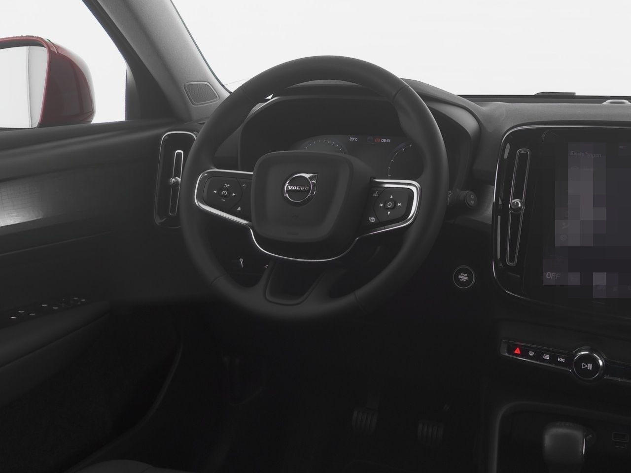 Volvo XC40 T3 Momentum Pro+WINTERPAK+360°+MEMORY+LM18+ foto 5