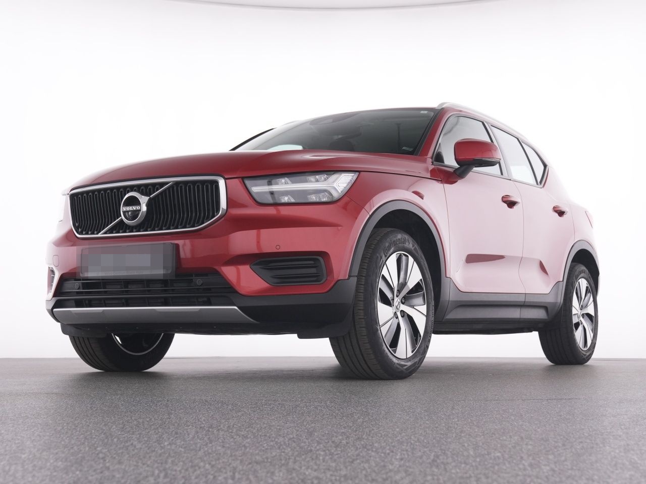 Volvo XC40 T3 Momentum Pro+WINTERPAK+360°+MEMORY+LM18+ foto 7