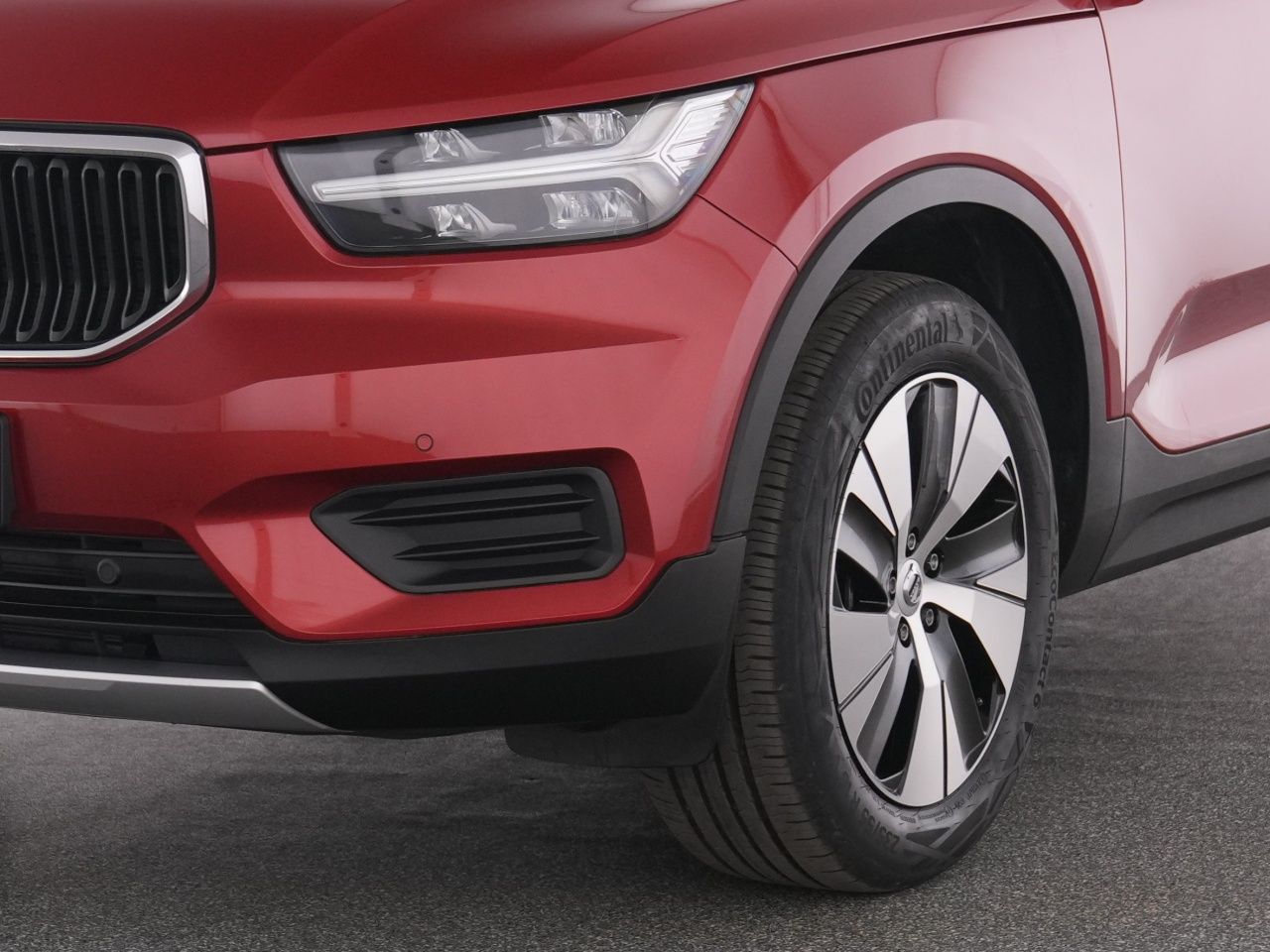 Volvo XC40 T3 Momentum Pro+WINTERPAK+360°+MEMORY+LM18+ foto 9