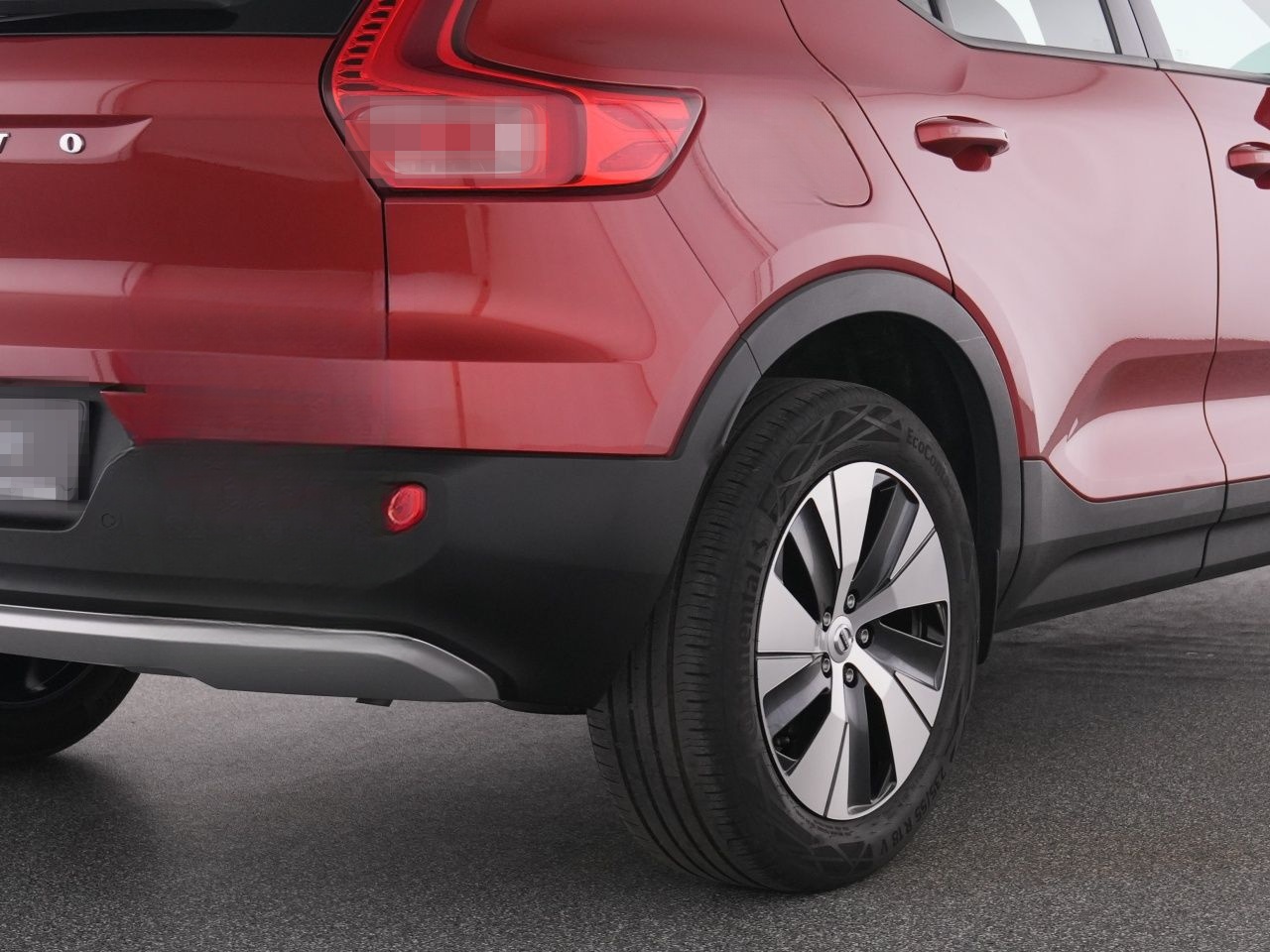 Volvo XC40 T3 Momentum Pro+WINTERPAK+360°+MEMORY+LM18+ foto 10