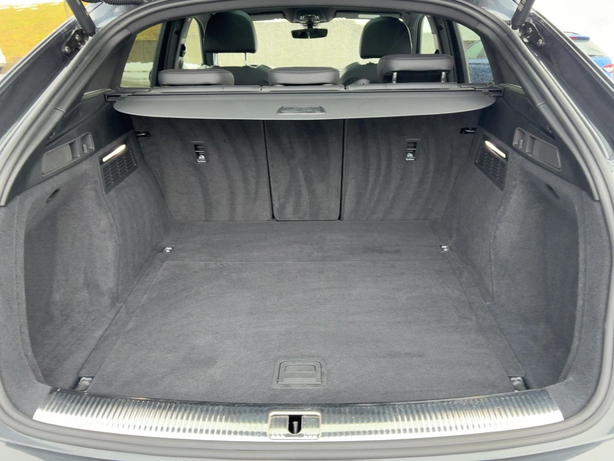 Audi Q5 Sportback 40 TDI QU ADVANCED LED+PANO+GRA+RFK foto 14