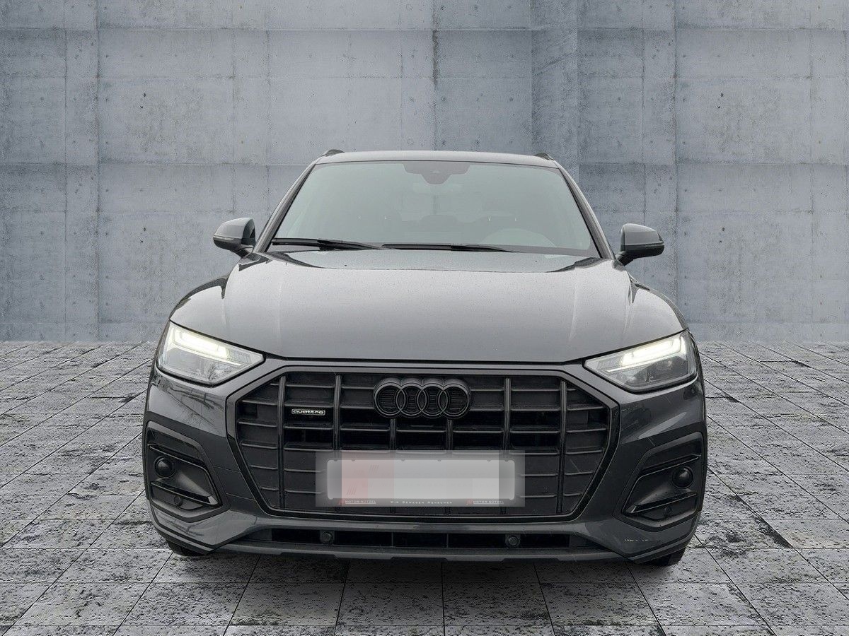 Audi Q5 Sportback 40 TDI QU ADVANCED LED+PANO+GRA+RFK foto 3