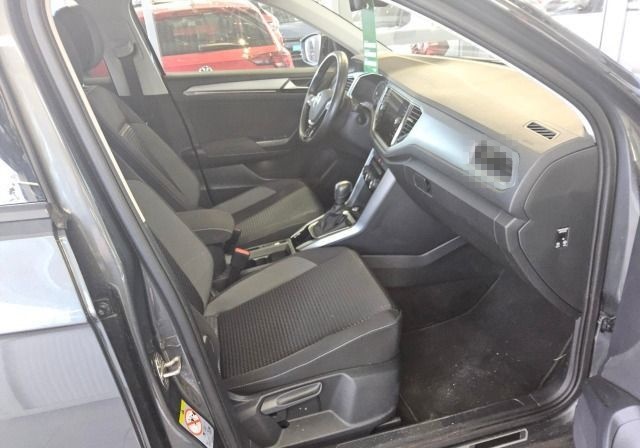 Volkswagen T-Roc 1.5 TSI DSG Active AHK/ACC/Rückkam foto 3