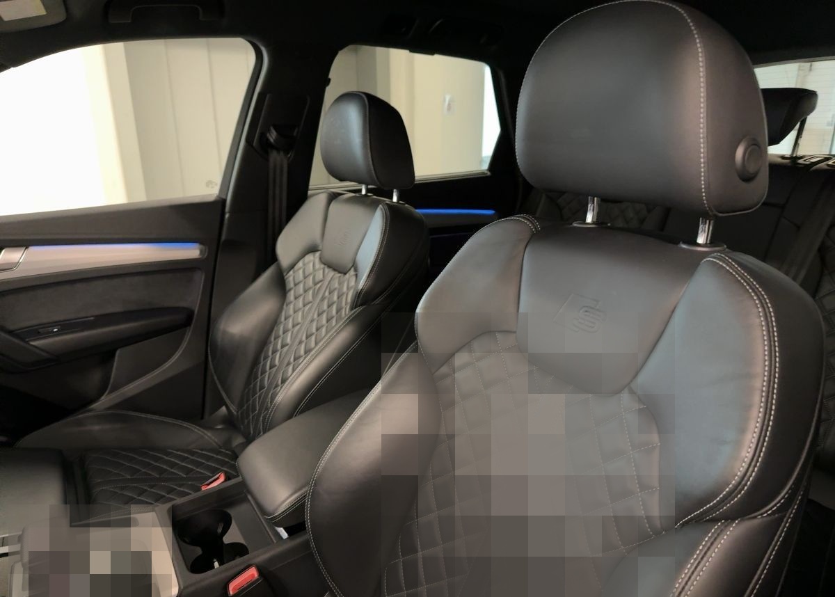 Audi Q5 S line 55 TFSI e qu.S tr. AHK MATRIX 360°K foto 17