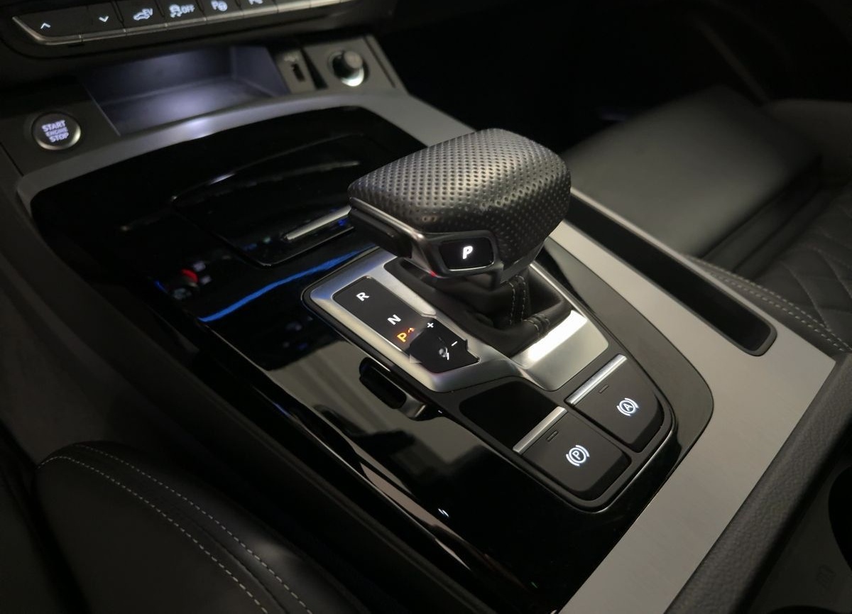 Audi Q5 S line 55 TFSI e qu.S tr. AHK MATRIX 360°K foto 18