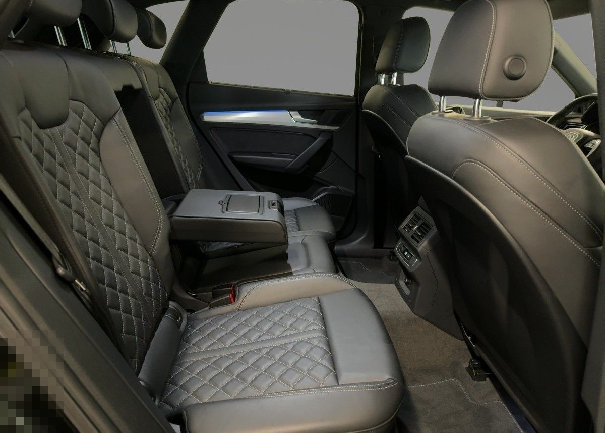 Audi Q5 S line 55 TFSI e qu.S tr. AHK MATRIX 360°K foto 9